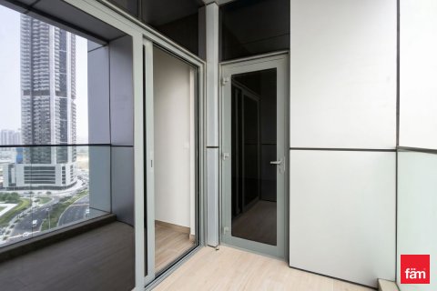 Apartament në Business Bay, Dubai, Emiratet e Bashkuara Arabe 1 dhomë gjumi, 70.7 m2. № 713062 - Foto 12