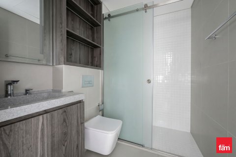 Apartament në Business Bay, Dubai, Emiratet e Bashkuara Arabe 1 dhomë gjumi, 70.7 m2. № 713062 - Foto 16
