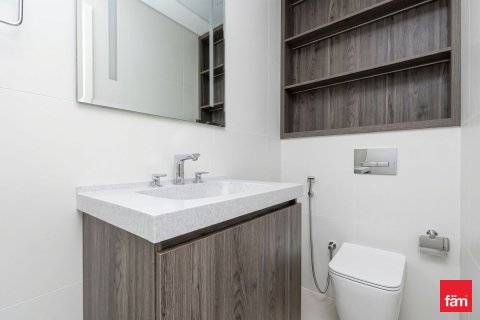 Apartament në Business Bay, Dubai, Emiratet e Bashkuara Arabe 1 dhomë gjumi, 70.7 m2. № 713062 - Foto 17