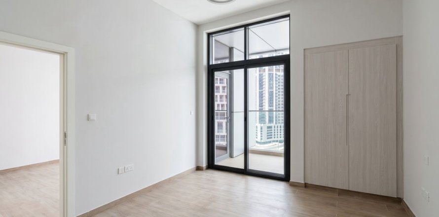 Apartament në Business Bay, Dubai, Emiratet e Bashkuara Arabe 1 dhomë gjumi, 70.7 m2. № 713062