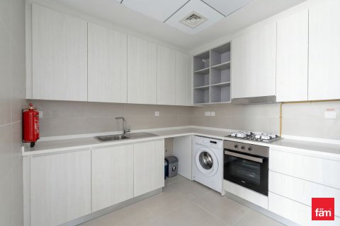 Apartament në Business Bay, Dubai, Emiratet e Bashkuara Arabe 1 dhomë gjumi, 70.7 m2. № 713062 - Foto 10
