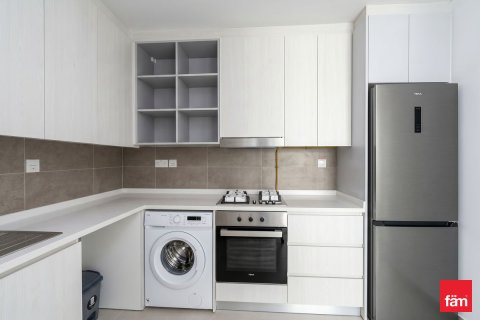 Apartament në Business Bay, Dubai, Emiratet e Bashkuara Arabe 1 dhomë gjumi, 70.7 m2. № 713062 - Foto 7