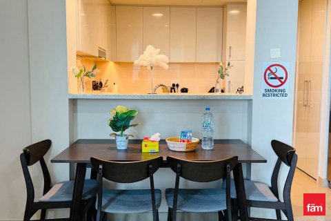 Apartemen di Downtown Dubai (Downtown Burj Dubai), UEA 2 kamar tidur, 123.6 m2 nomor 713064 - foto 5