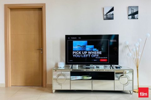 Apartemen di Downtown Dubai (Downtown Burj Dubai), UEA 2 kamar tidur, 123.6 m2 nomor 713064 - foto 8