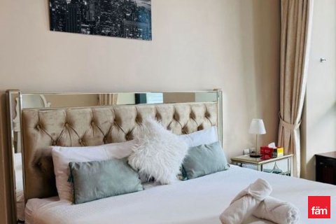 Apartemen di Downtown Dubai (Downtown Burj Dubai), UEA 2 kamar tidur, 123.6 m2 nomor 713064 - foto 9