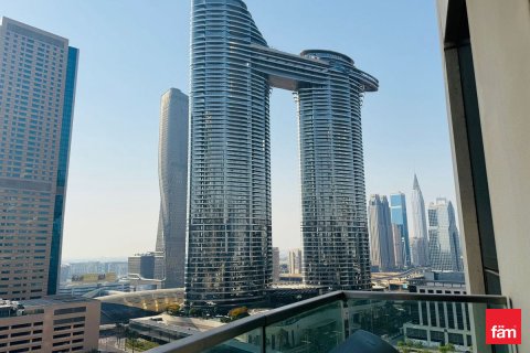 Apartemen di Downtown Dubai (Downtown Burj Dubai), UEA 2 kamar tidur, 123.6 m2 nomor 713064 - foto 10