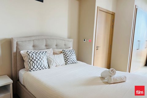 Apartemen di Downtown Dubai (Downtown Burj Dubai), UEA 2 kamar tidur, 123.6 m2 nomor 713064 - foto 6