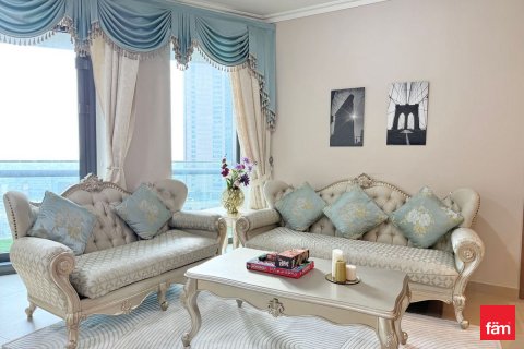 Apartemen di Downtown Dubai (Downtown Burj Dubai), UEA 2 kamar tidur, 123.6 m2 nomor 713064 - foto 3