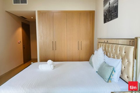 Apartemen di Downtown Dubai (Downtown Burj Dubai), UEA 2 kamar tidur, 123.6 m2 nomor 713064 - foto 7