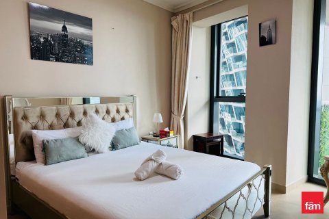 Apartemen di Downtown Dubai (Downtown Burj Dubai), UEA 2 kamar tidur, 123.6 m2 nomor 713064 - foto 1