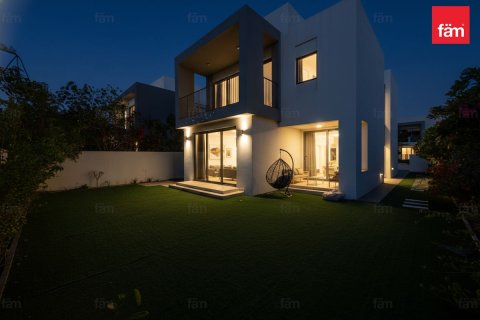 Vila v Dubai Hills Estate, SAE 3 ložnice, 405.8 m² Č.: 713063 - fotografie 2