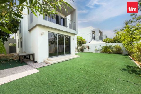 Vila v Dubai Hills Estate, SAE 3 ložnice, 405.8 m² Č.: 713063 - fotografie 6