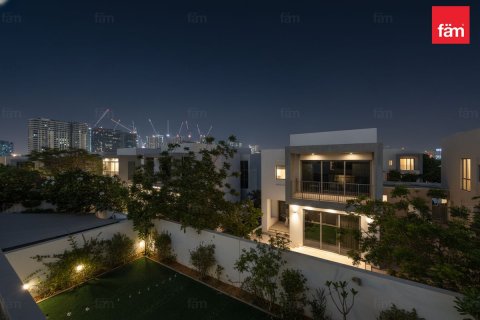 Vila v Dubai Hills Estate, SAE 3 ložnice, 405.8 m² Č.: 713063 - fotografie 13