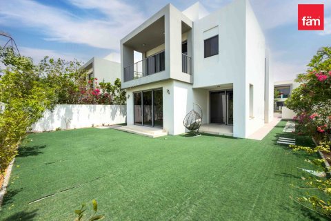 Vila v Dubai Hills Estate, SAE 3 ložnice, 405.8 m² Č.: 713063 - fotografie 3