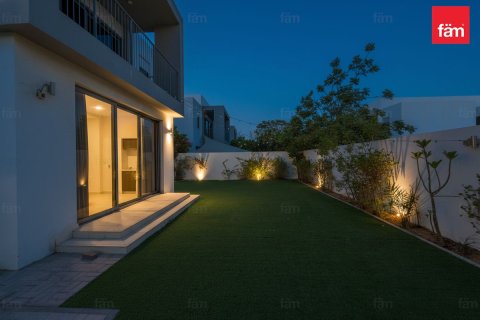 Vilă în Dubai Hills Estate, Dubai, EAU 3 dormitoare, 405.8 mp.  №713063