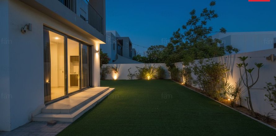 Vila v Dubai Hills Estate, SAE 3 ložnice, 405.8 m² Č.: 713063