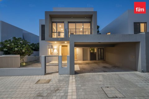 Vila v Dubai Hills Estate, SAE 3 ložnice, 405.8 m² Č.: 713063 - fotografie 18