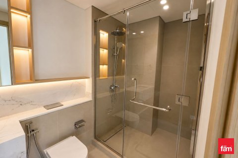 Зняти в оренду квартиру в Дубай Хилс Эстейт, ОАЕ 1 спальня, 65.9м2, № 713066 - фото 20