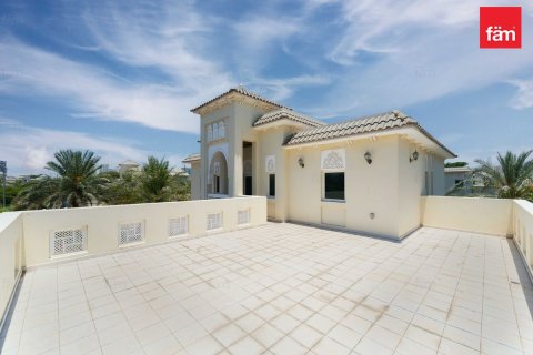 Vila di Al Furjan, Dubai, UAE 4 bilik tidur, 644.5 meter persegi № 713065 - foto 9