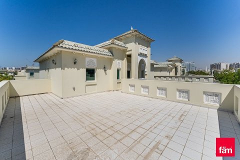 Villa para arrendamento em Al Furjan, Dubai, EAU 4 quartos, 644.5 m2 № 713065 - foto 16