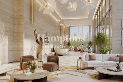 Apartamento para arrendamento em Downtown Dubai (Downtown Burj Dubai), Dubai, EAU 5 quartos, 892.61202400 m2 № 651178 - foto 8