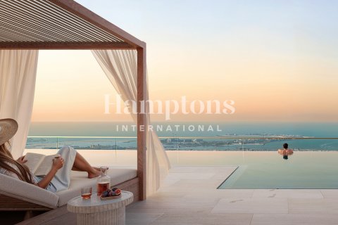 Apartamento para arrendamento em Downtown Dubai (Downtown Burj Dubai), Dubai, EAU 5 quartos, 892.61202400 m2 № 651178 - foto 4