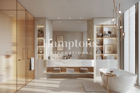 Apartamento para arrendamento em Downtown Dubai (Downtown Burj Dubai), Dubai, EAU 5 quartos, 892.61202400 m2 № 651178 - foto 10