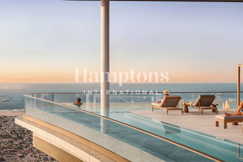 Apartamento para arrendamento em Downtown Dubai (Downtown Burj Dubai), Dubai, EAU 5 quartos, 892.61202400 m2 № 651178 - foto 3