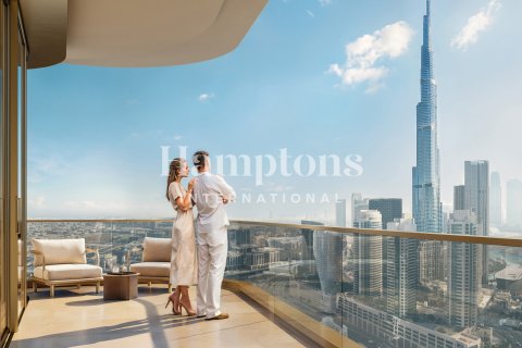 Apartamento para arrendamento em Downtown Dubai (Downtown Burj Dubai), Dubai, EAU 5 quartos, 892.61202400 m2 № 651178 - foto 2
