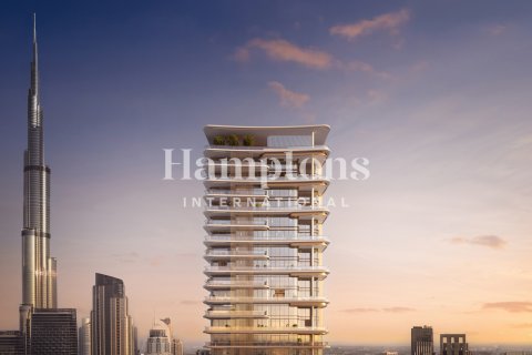 Apartamento para arrendamento em Downtown Dubai (Downtown Burj Dubai), Dubai, EAU 5 quartos, 892.61202400 m2 № 651178 - foto 1
