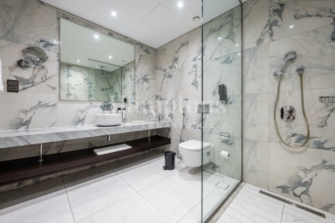 Apartment til leje i Dubai Marina, Dubai, UAE 1 værelse, 36.97539400 kvm № 651184 - foto 3