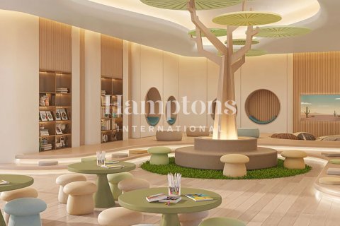 Apartamento para arrendamento em Palm Jumeirah, Dubai, EAU 2 quartos, 125.97646800 m2 № 651182 - foto 10