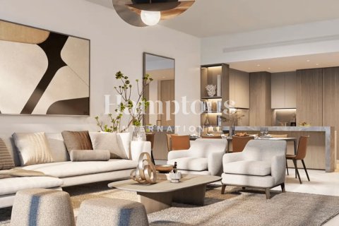 Apartamento para arrendamento em Palm Jumeirah, Dubai, EAU 2 quartos, 125.97646800 m2 № 651182 - foto 9