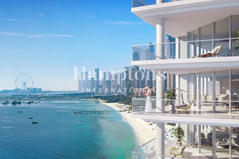 Apartamento para arrendamento em Palm Jumeirah, Dubai, EAU 2 quartos, 125.97646800 m2 № 651182 - foto 13