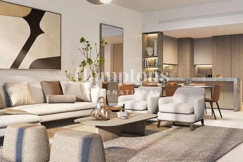 Apartamento para arrendamento em Palm Jumeirah, Dubai, EAU 2 quartos, 125.97646800 m2 № 651182 - foto 12