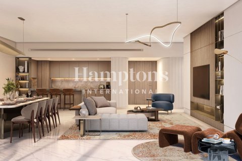 Apartamento para arrendamento em Palm Jumeirah, Dubai, EAU 2 quartos, 125.97646800 m2 № 651182 - foto 6