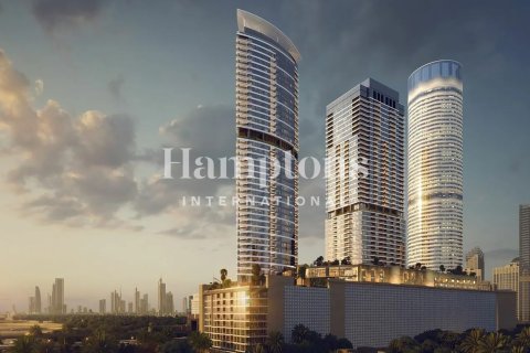 Apartamento para arrendamento em Palm Jumeirah, Dubai, EAU 2 quartos, 125.97646800 m2 № 651182 - foto 11