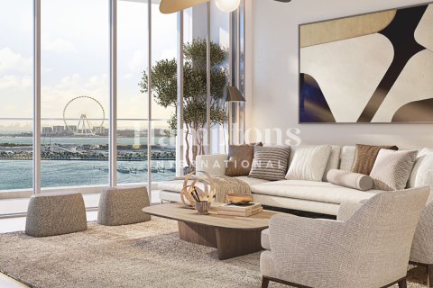 Apartamento para arrendamento em Palm Jumeirah, Dubai, EAU 2 quartos, 125.97646800 m2 № 651182 - foto 3