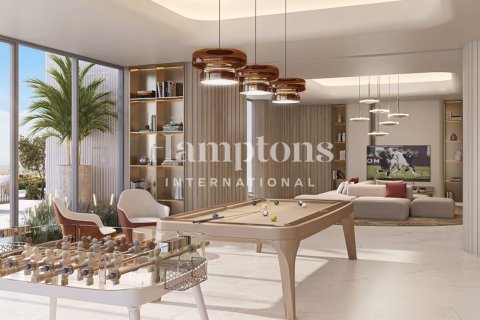 Apartamento para arrendamento em Palm Jumeirah, Dubai, EAU 2 quartos, 125.97646800 m2 № 651182 - foto 7