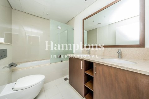 Dzīvoklis Downtown Dubai (Downtown Burj Dubai)jā, AAE 2 istabas, 130.99323000 m2 Nr. 651180 - attēls 9