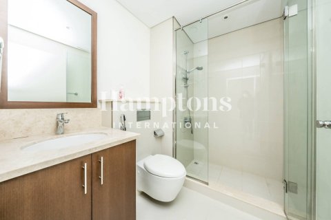 Dzīvoklis Downtown Dubai (Downtown Burj Dubai)jā, AAE 2 istabas, 130.99323000 m2 Nr. 651180 - attēls 2