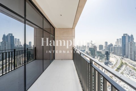 Dzīvoklis Downtown Dubai (Downtown Burj Dubai)jā, AAE 2 istabas, 130.99323000 m2 Nr. 651180 - attēls 16