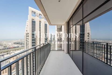 Dzīvoklis Downtown Dubai (Downtown Burj Dubai)jā, AAE 2 istabas, 130.99323000 m2 Nr. 651180 - attēls 1