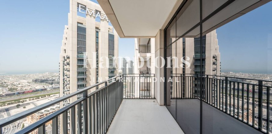 Dzīvoklis Downtown Dubai (Downtown Burj Dubai)jā, AAE 2 istabas, 130.993 m2 Nr. 651180