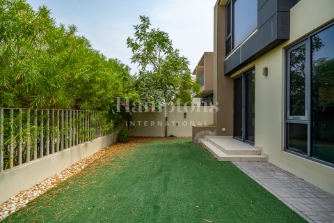 Vilă de închiriat în Dubai Hills Estate, Dubai, EAU 5 dormitoare, 302.67797400 mp.  №651181 - poză 11