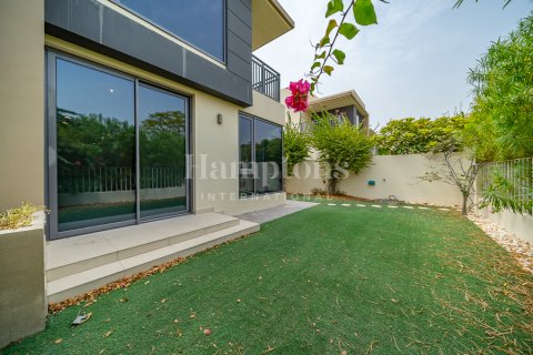 Vilă de închiriat în Dubai Hills Estate, Dubai, EAU 5 dormitoare, 302.67797400 mp.  №651181 - poză 1
