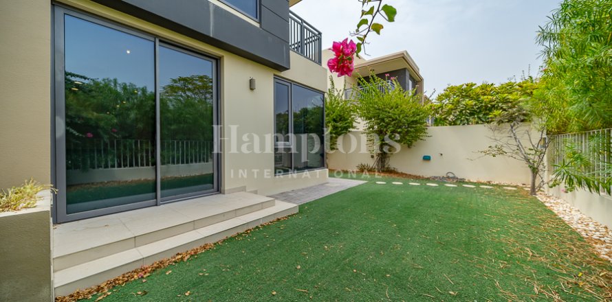 Vilă în Dubai Hills Estate, Dubai, EAU 5 dormitoare, 302.678 mp.  №651181