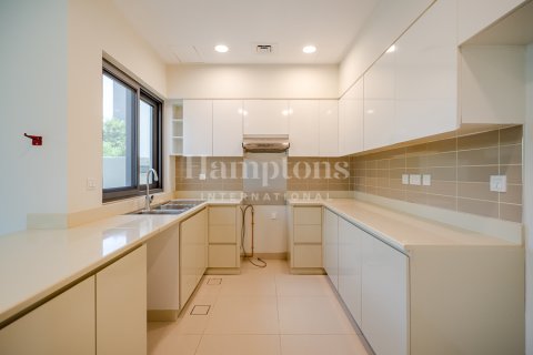 Vilă de închiriat în Dubai Hills Estate, Dubai, EAU 5 dormitoare, 302.67797400 mp.  №651181 - poză 7