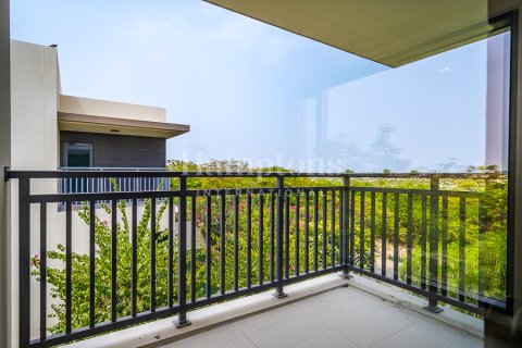 Vilă de închiriat în Dubai Hills Estate, Dubai, EAU 5 dormitoare, 302.67797400 mp.  №651181 - poză 24