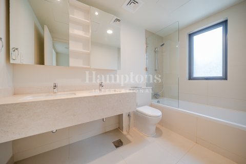 Vilă de închiriat în Dubai Hills Estate, Dubai, EAU 5 dormitoare, 302.67797400 mp.  №651181 - poză 23
